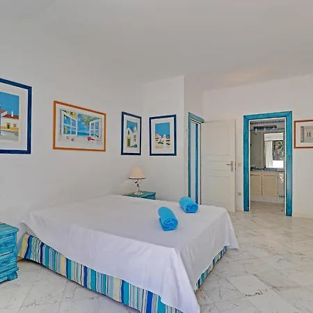 Blue Village Vilamoura
