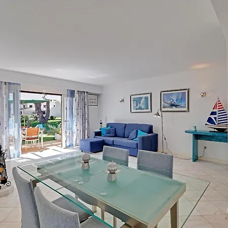 Holiday home Blue Village Vilamoura
