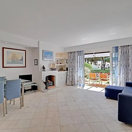 Blue Village Holiday home