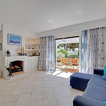Holiday home Blue Village Vilamoura