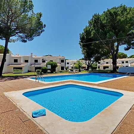 Hébergement de vacances Blue Village *