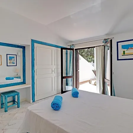 Blue Village * Vilamoura