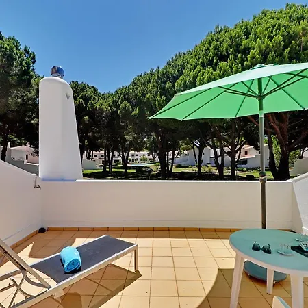 Hébergement de vacances Blue Village Vilamoura